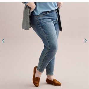 Sonoma Goods for Life Skinny Jeans